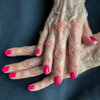 Regular Manicure