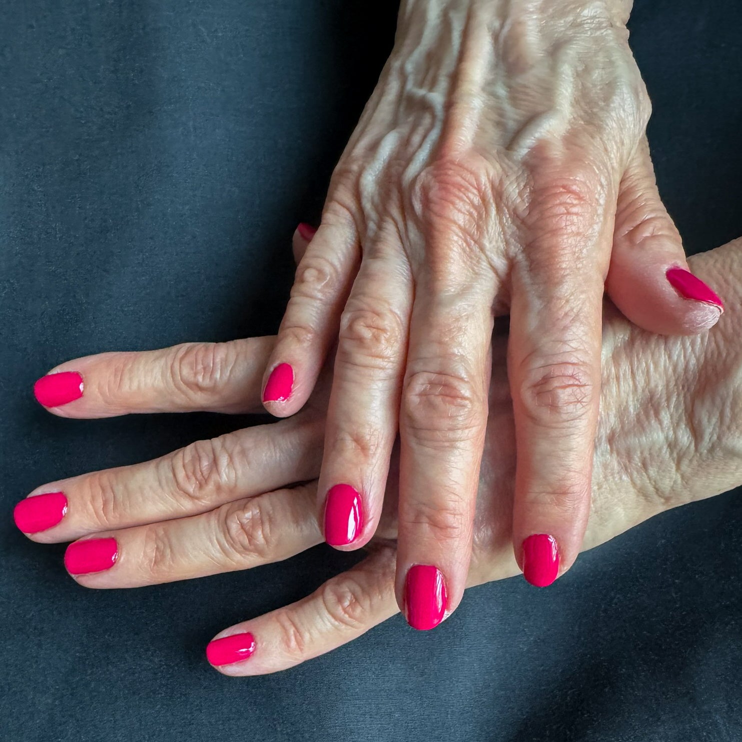Regular Manicure