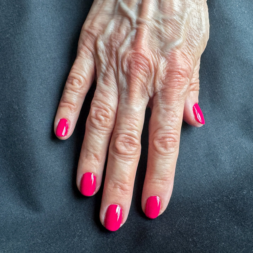 Regular Manicure