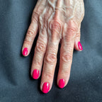 Regular Manicure