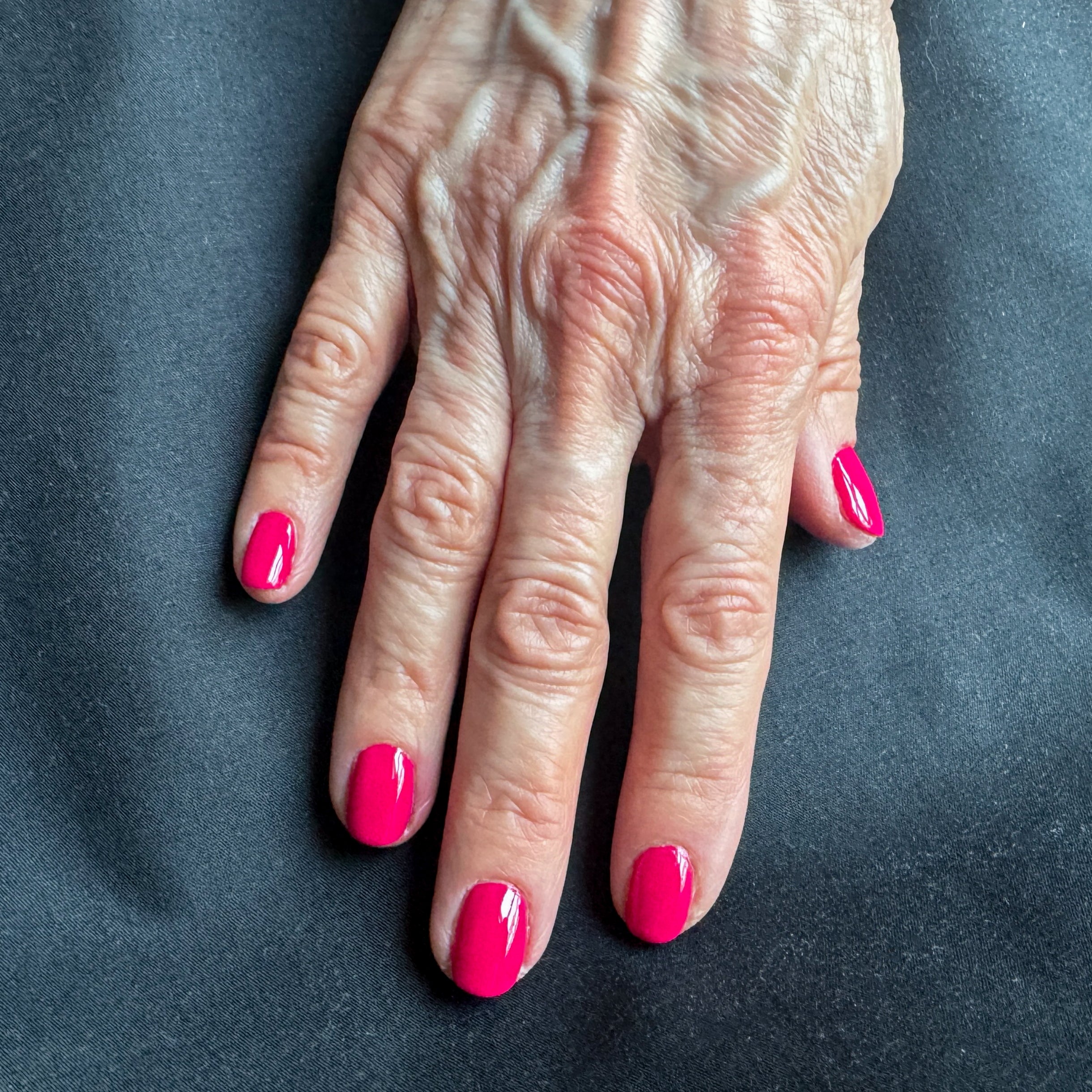 Regular Manicure