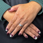 Hard Gel Manicure