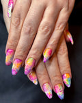 Acrygel Extensions