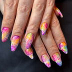 Acrygel Extensions