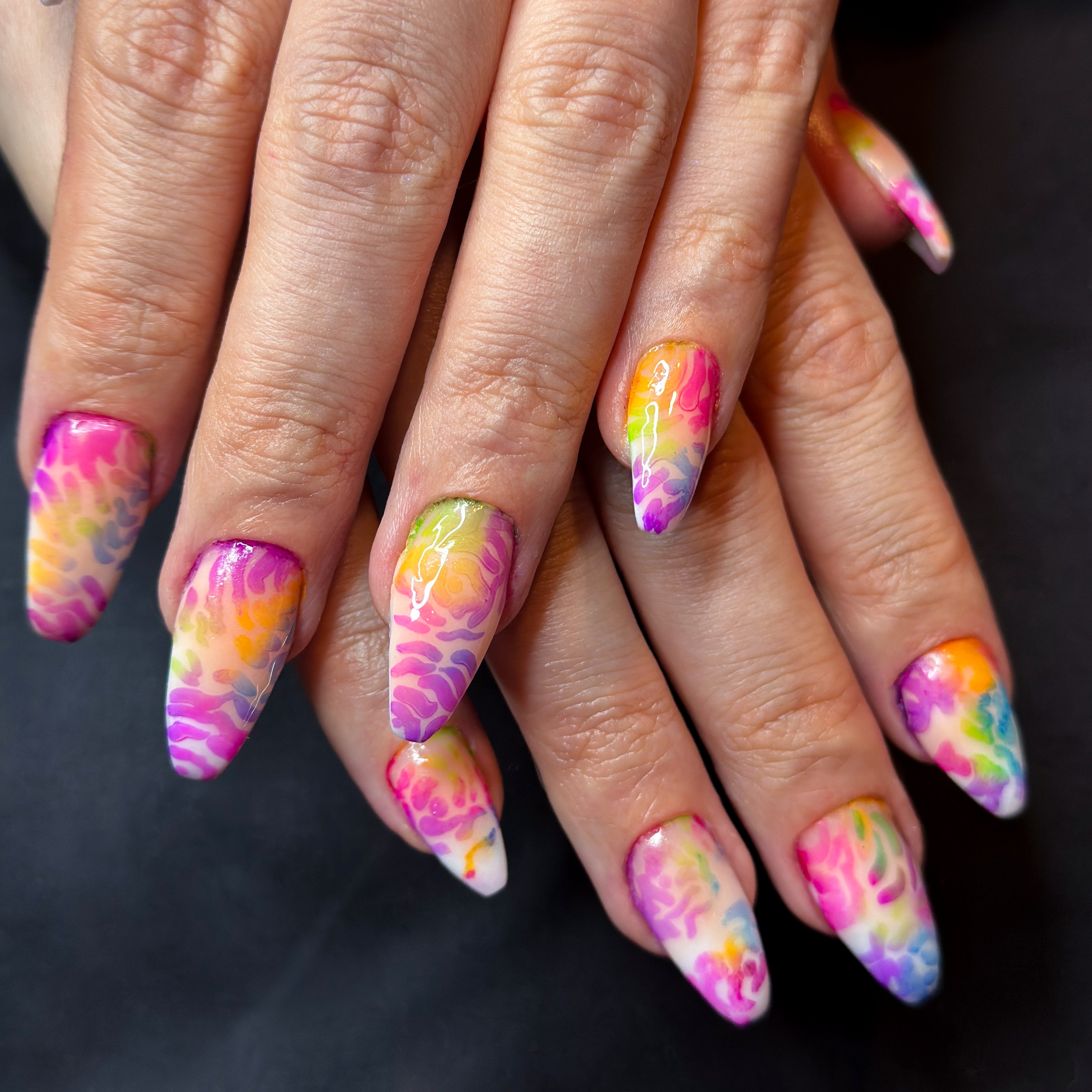Acrygel Extensions