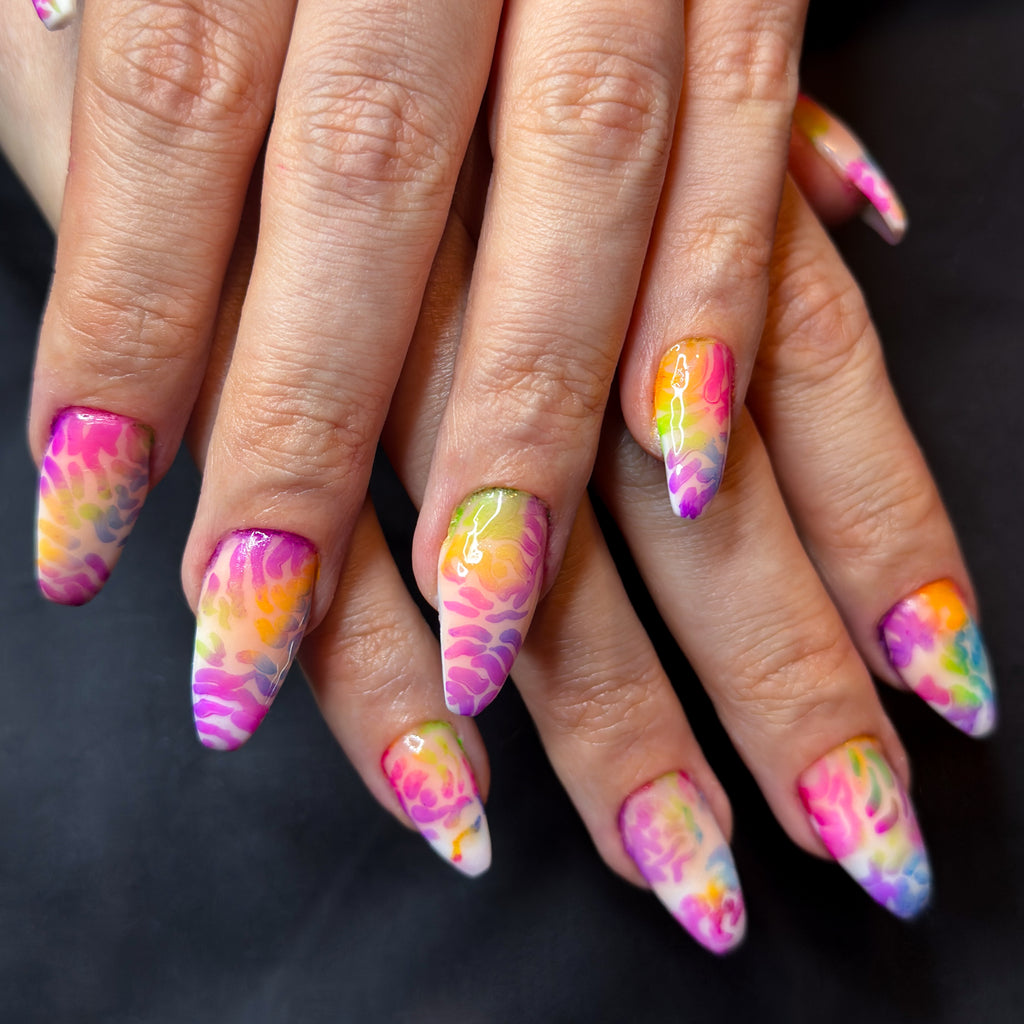 Acrygel Extensions
