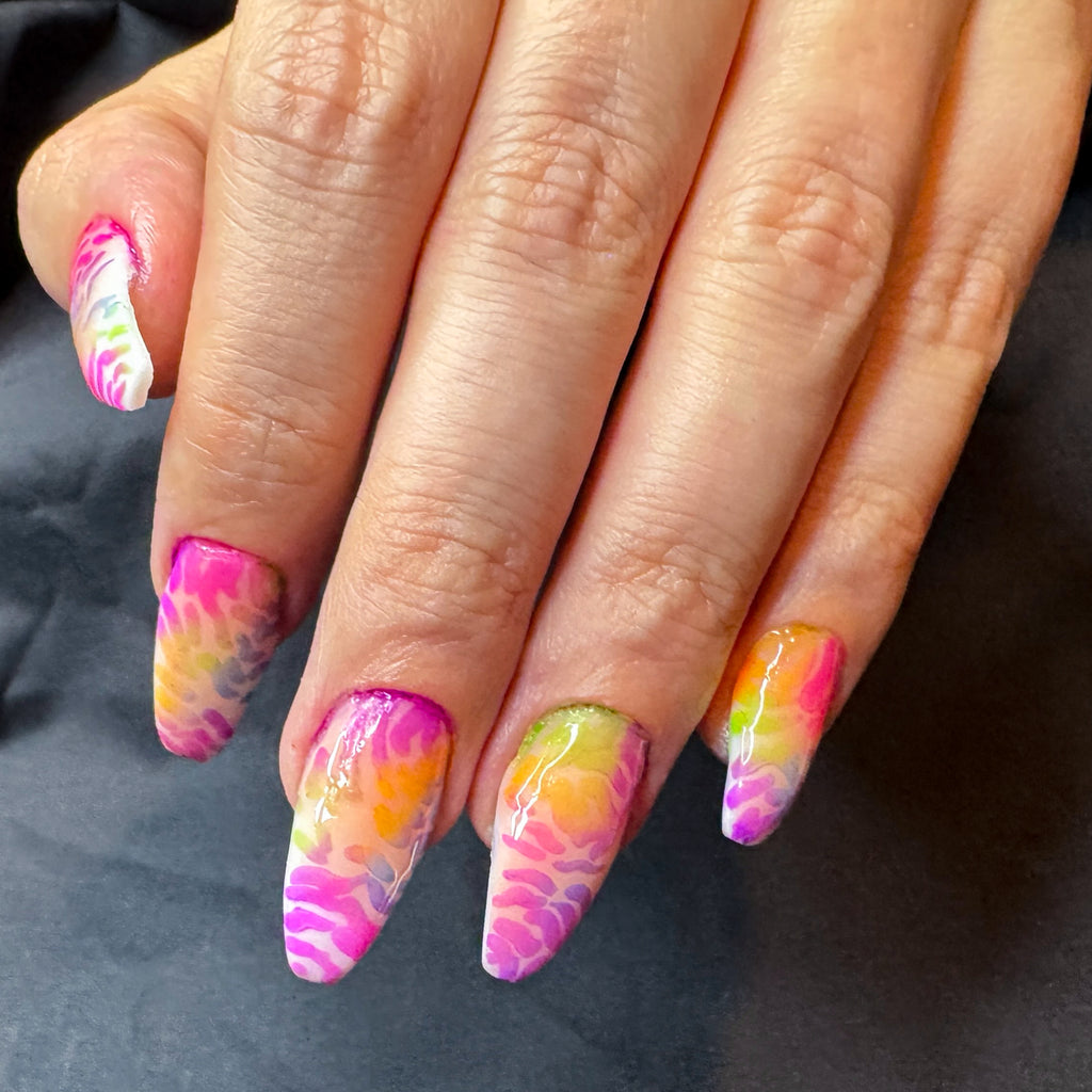 Acrygel Extensions