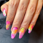 Acrygel Extensions