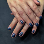 Hard Gel Manicure