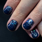 Hard Gel Manicure
